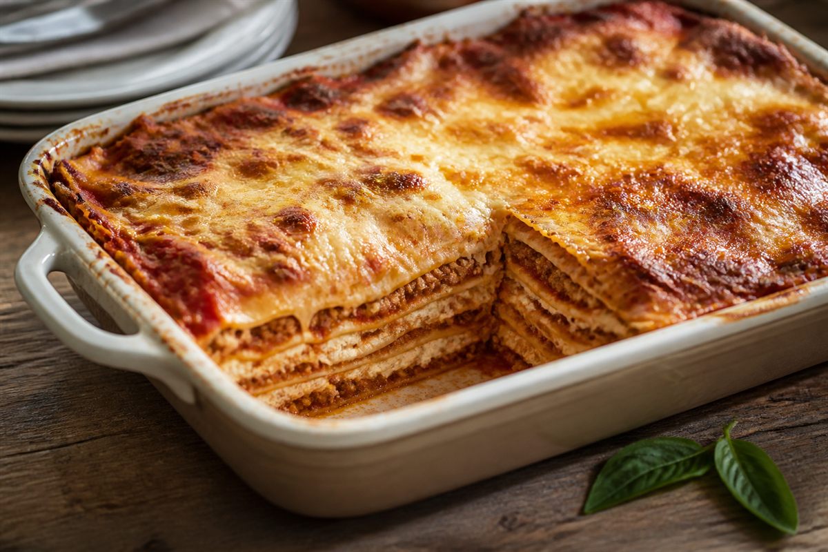 Lasagna